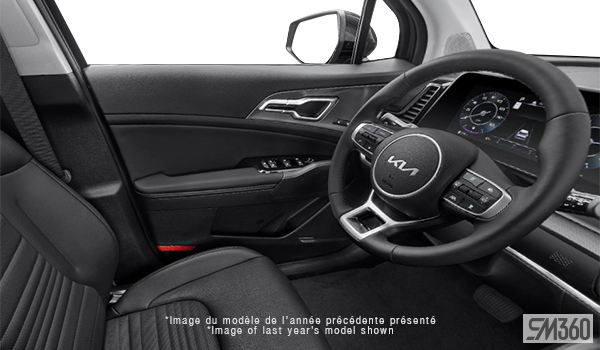 Kia Sportage  2026 à Markham, Ontario