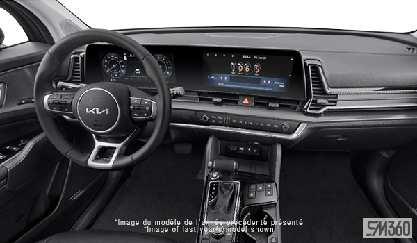 Kia Sportage  2026 à Markham, Ontario