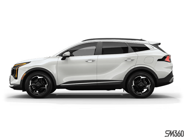 2026 Kia Sportage in Mississauga, Ontario
