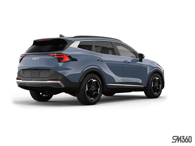 2026 Kia Sportage in Mississauga, Ontario