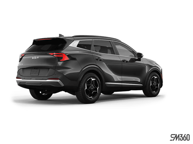 Kia Sportage  2026 à Markham, Ontario