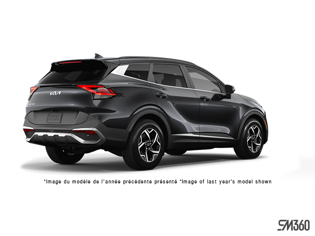 Kia Sportage  2026 à Markham, Ontario
