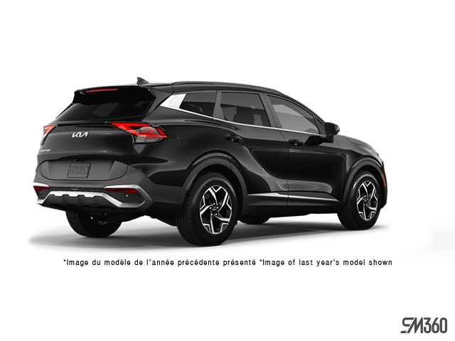 Kia Sportage  2026 à Markham, Ontario
