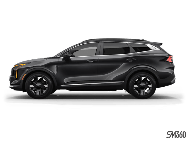 Kia Sportage  2026 à Mississauga, Ontario