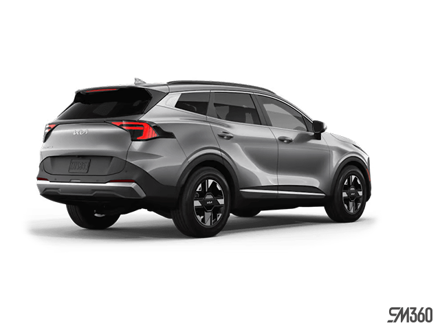 Kia Sportage  2026 à Mississauga, Ontario