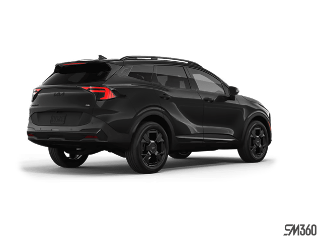 2026 Kia Sportage in Mississauga, Ontario