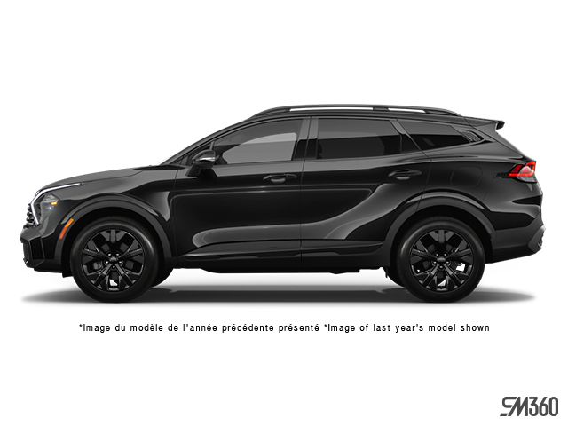 2026 Kia Sportage in Markham, Ontario