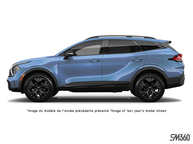 2026 Kia Sportage in Markham, Ontario