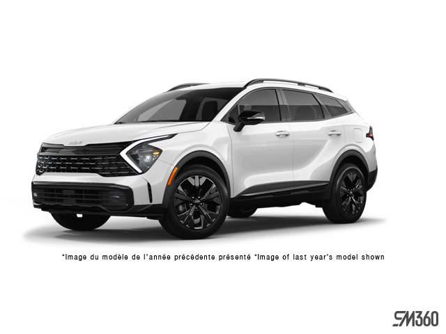 Kia Sportage  2026 à Markham, Ontario