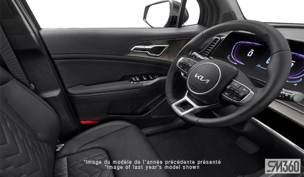 Kia Sportage  2026 à Markham, Ontario