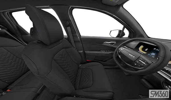 2026 Kia Sportage in Mississauga, Ontario