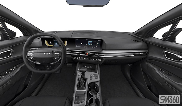 2026 Kia Sportage in Mississauga, Ontario