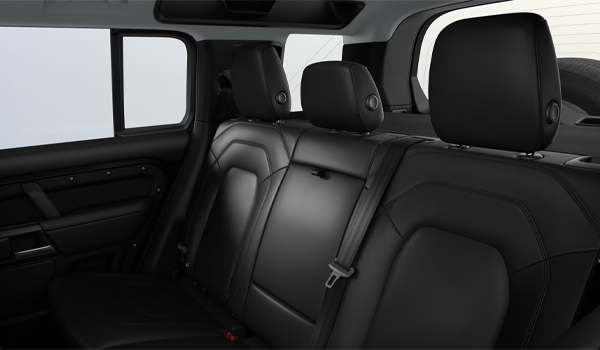 2026  Defender 110 Mild Hybrid