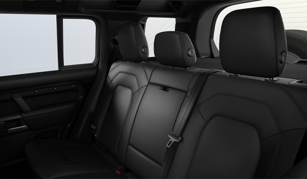 2026 Land Rover Defender 110 Mild Hybrid in North Vancouver, British Columbia