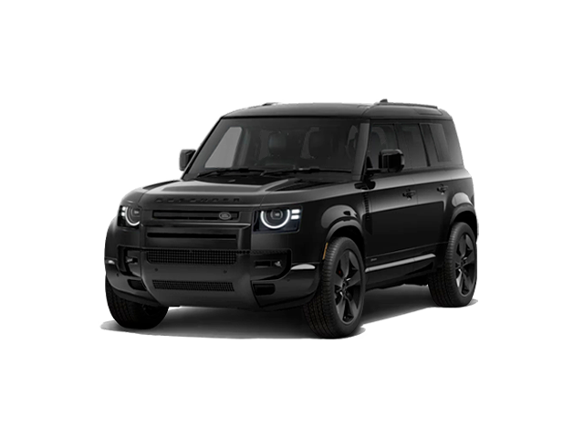 2026 Land Rover Defender 110 Mild Hybrid in North Vancouver, British Columbia