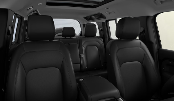 2026 Land Rover Defender 110 in North Vancouver, British Columbia