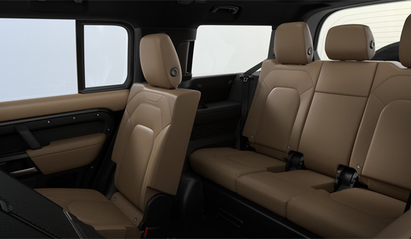 2026  Defender 130 Mild Hybrid