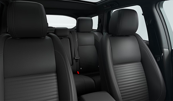 2026 Land Rover Discovery Sport