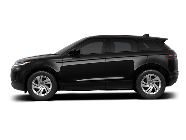 2026 Land Rover Range Rover Evoque S-exterior-side