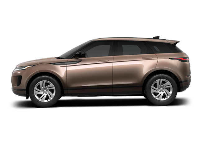 2026 Land Rover Range Rover Evoque S-exterior-side