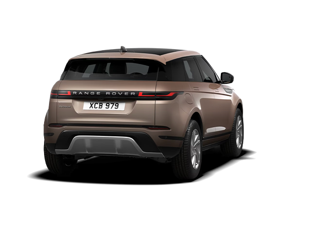 2026 Land Rover Range Rover Evoque S-exterior-front
