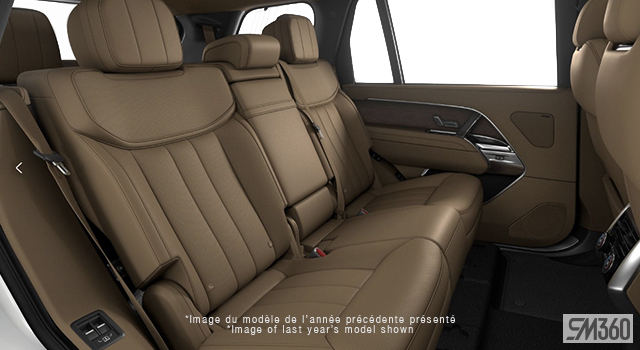 2026  Range Rover