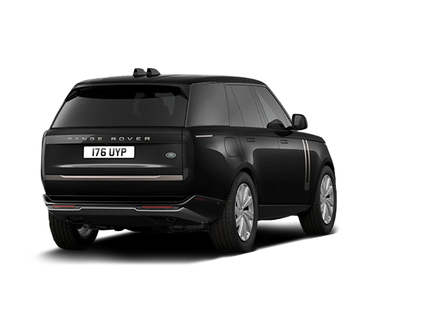 2026  Range Rover
