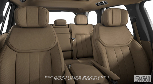 2026 Land Rover Range Rover Mild Hybrid SE SWB-interior-front