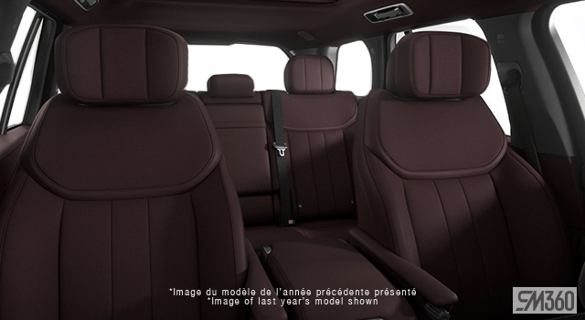 2026 Land Rover Range Rover Mild Hybrid SE SWB-interior-front