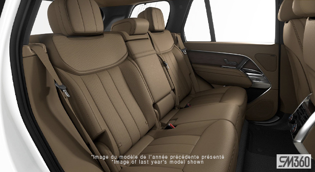 2026  Range Rover