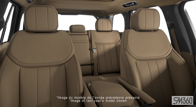 2026  Range Rover