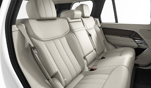 2026  Range Rover