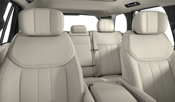 2026  Range Rover