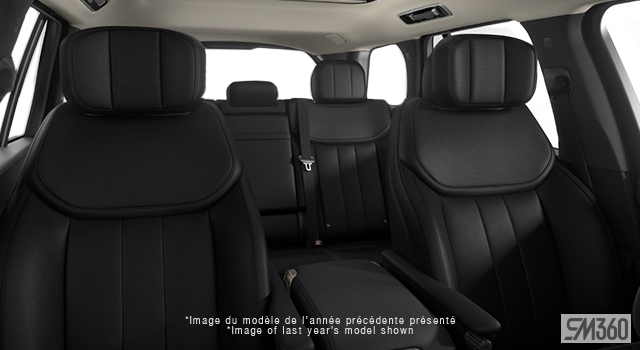 2026  Range Rover Mild Hybrid