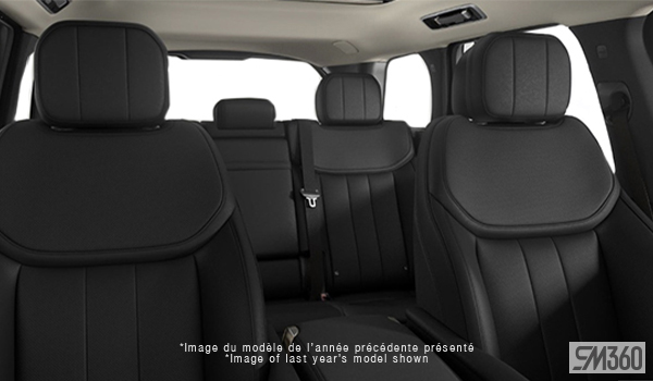 2026 Land Rover Range Rover in North Vancouver, British Columbia