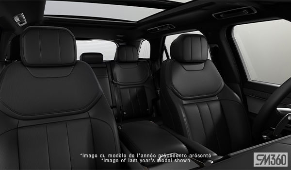 2026  Range Rover Sport