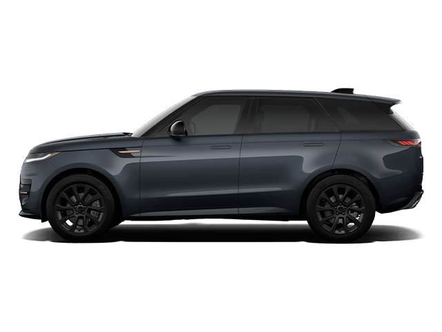 Varesine Blue Metallic 2026 Land Rover Range Rover Sport SUV / Crossover All-Wheel Drive Automatic