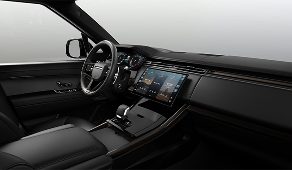 2026 Land Rover Range Rover Sport in North Vancouver, British Columbia
