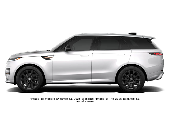 2026 Land Rover Range Rover Sport P360 S AWD