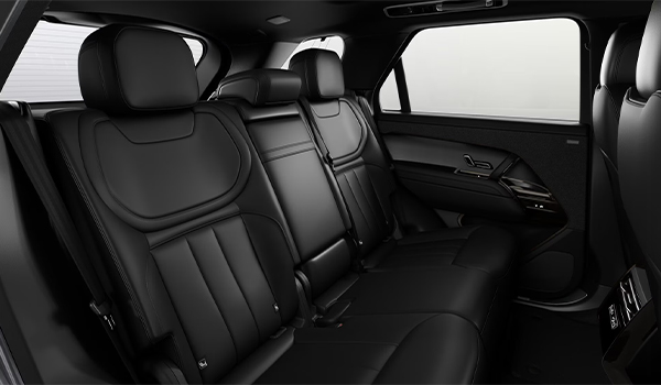 2026 Land Rover Range Rover Sport in North Vancouver, British Columbia