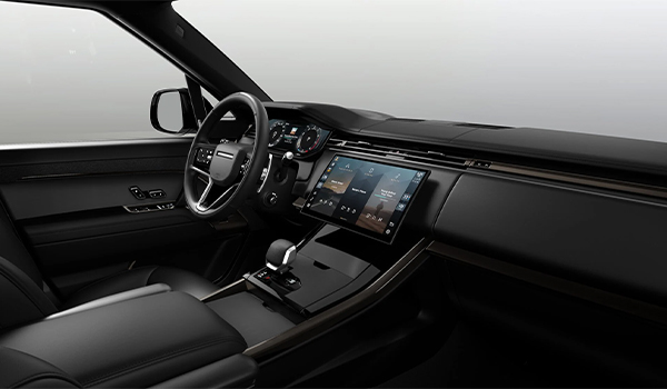 2026 Land Rover Range Rover Sport in North Vancouver, British Columbia