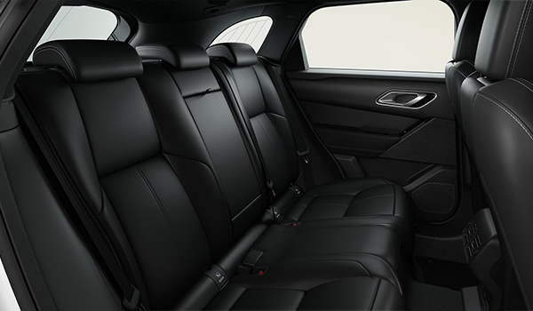 2026  Range Rover Velar