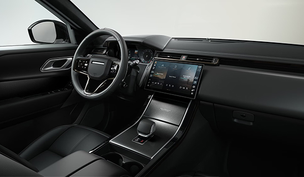 2026  Range Rover Velar