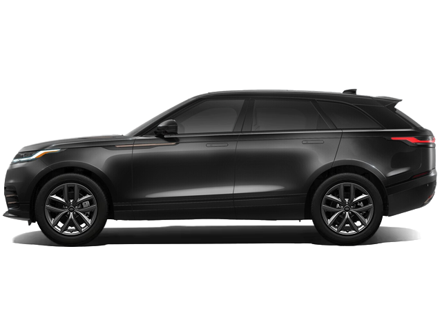 2026  Range Rover Velar