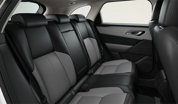2026  Range Rover Velar