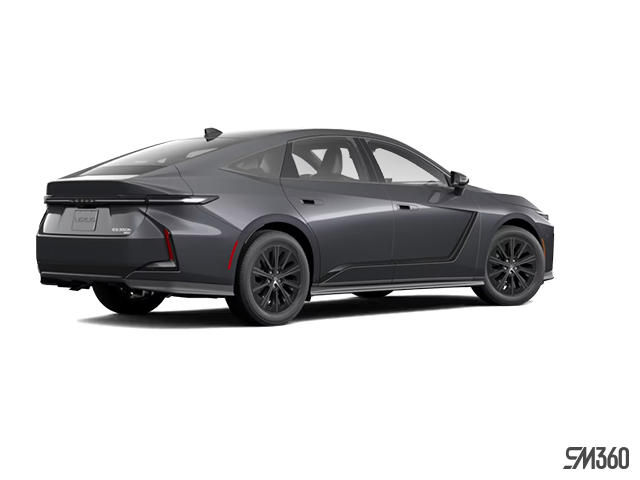 Lexus ES 2026