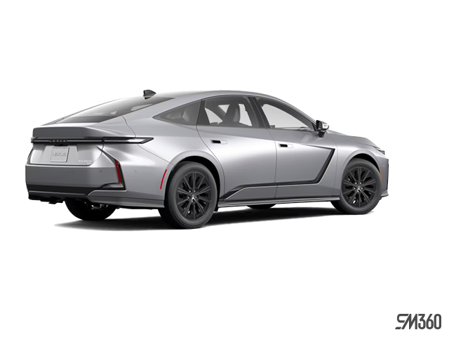 Lexus ES 2026