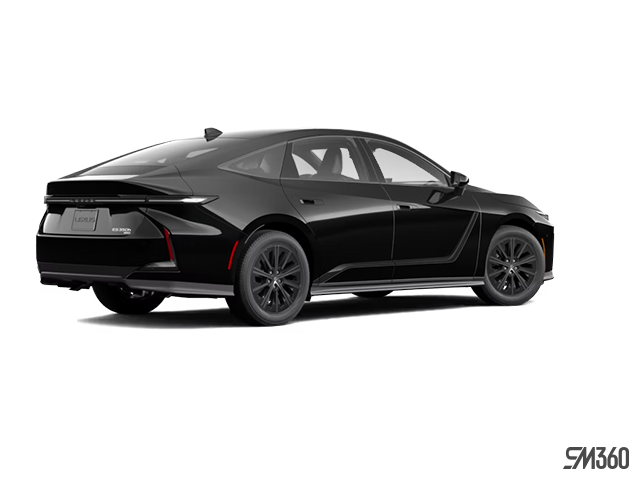 Lexus ES 2026