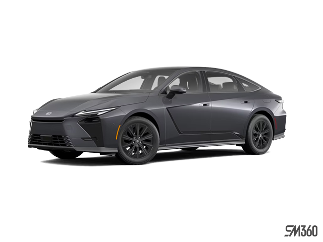 Lexus ES 2026
