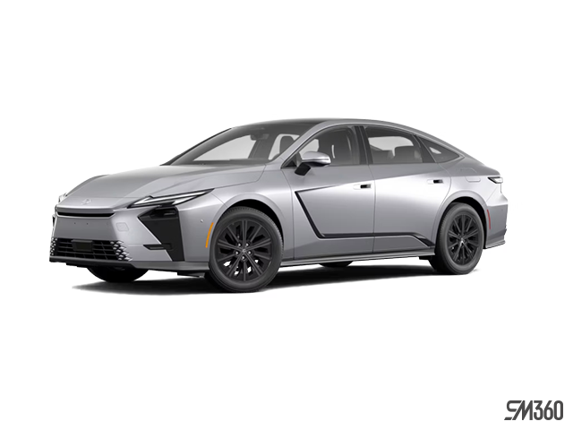 Lexus ES 2026